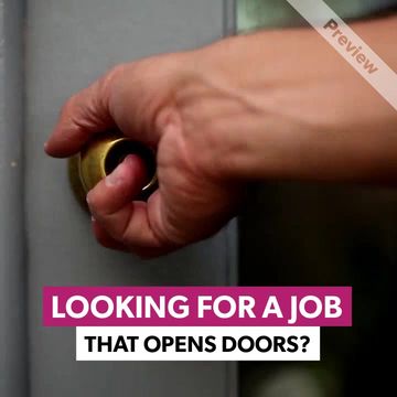 Hire a Realtor Video Template