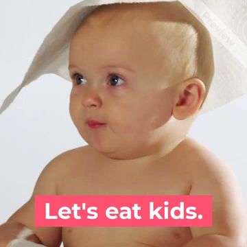 National Grammar Day Video Template