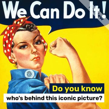 We Can Do It Video Template