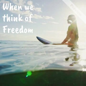 Surfing Spring Video Template