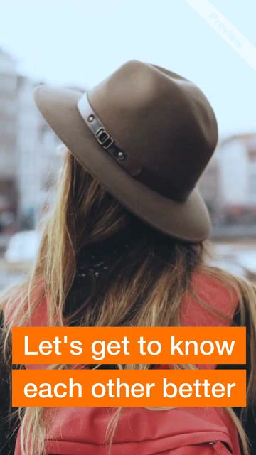 Fill In the Blank Video Template