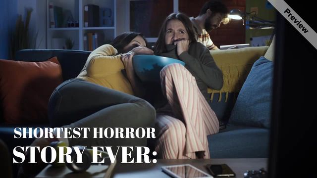 MondayBlues Video Template