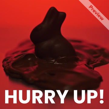 Hurry. Up. Video Template