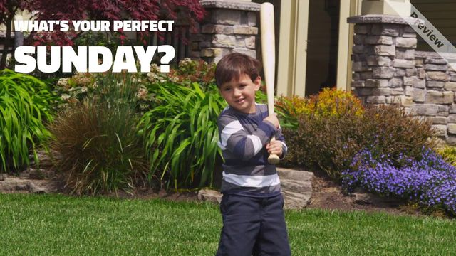 Perfect Day Video Template