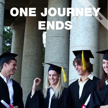 Graduation 19 Video Template