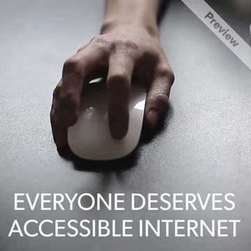 #GAAD Video Template