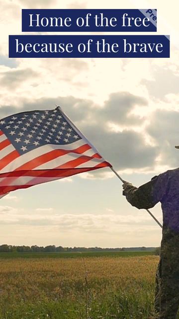 Memorial Day Video Template