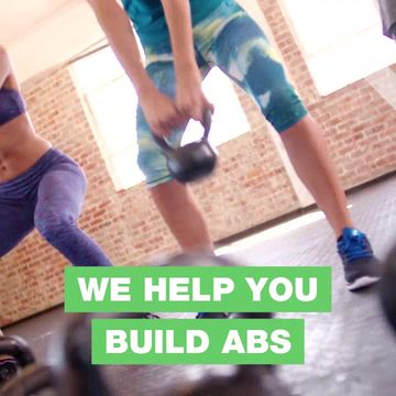 BUILD ABS Video Template
