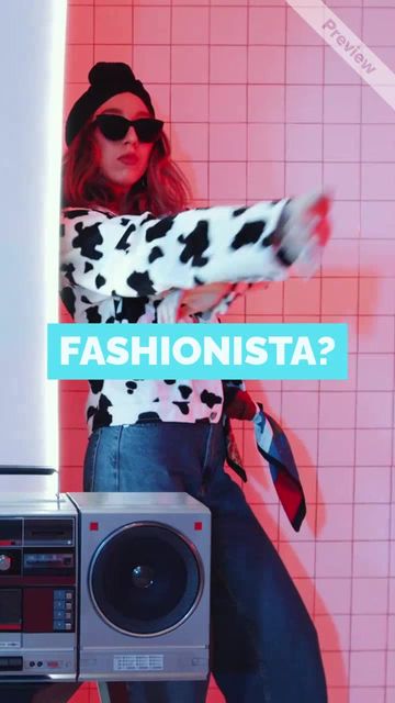 Hire a Clerk Video Template