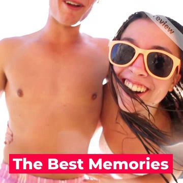 Best Memories Video Template