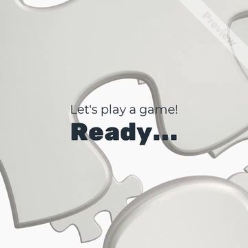 Fill in the Blank Video Template