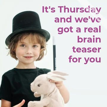 #ThursdayThoughts Video Template