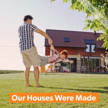 Summer Houses Video Template