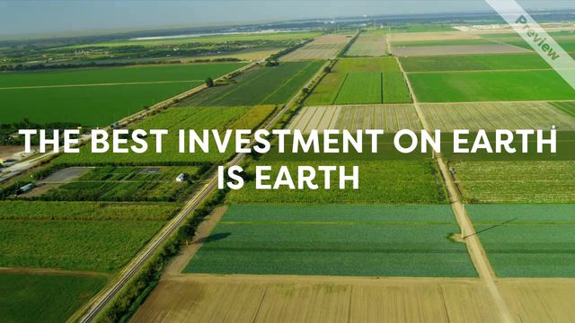 GO INVEST Video Template