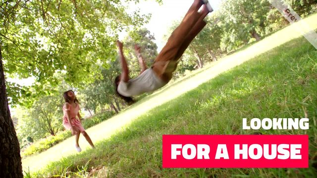 BACKYARD Video Template