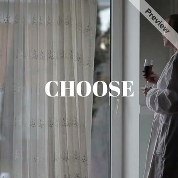 CHOOSE YOUR STYLE Video Template