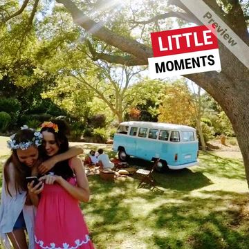 ROAD TRIP Video Template