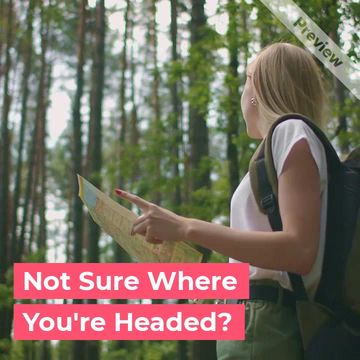 NEXT DESTINATION Video Template