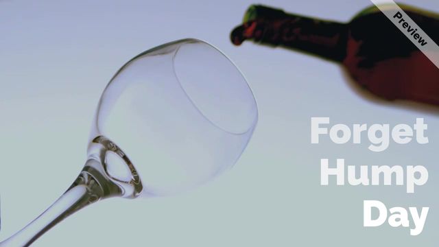 Wineday Video Template