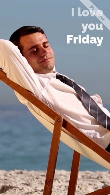 Weekend Vibes Video Template