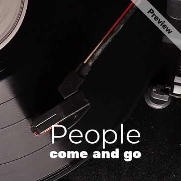 Always Stay Video Template