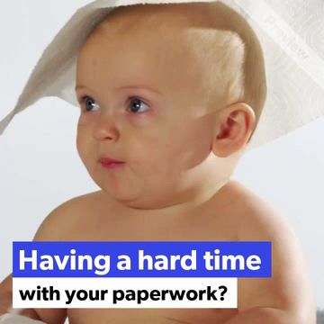 Your Accountant Video Template