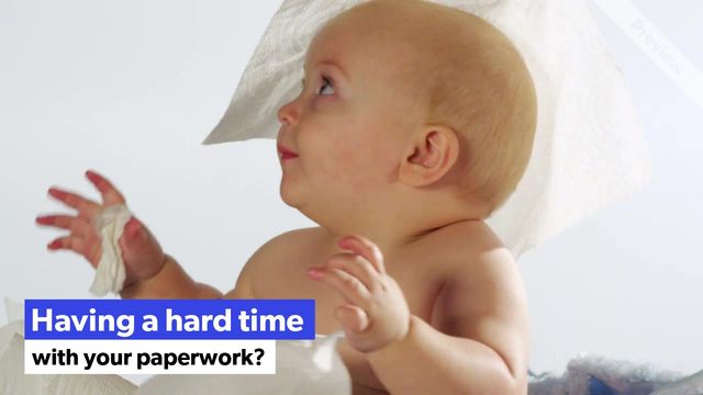 Your Accountant Video Template