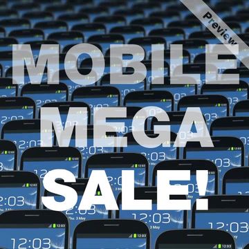 Mobile Madness Video Template