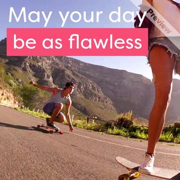 Flawless Video Template