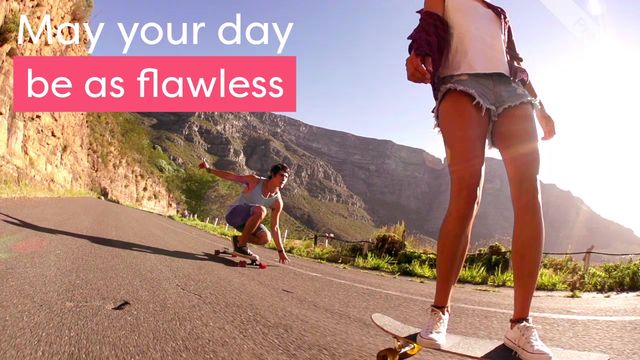 Flawless Video Template