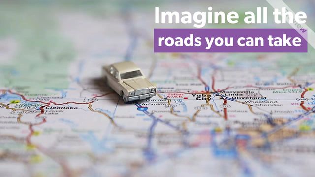 Real Car Video Template