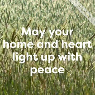 Jewish New Year Video Template