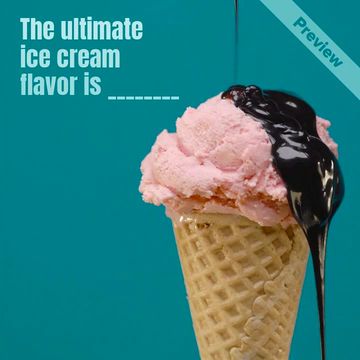 #FillintheblankFriday Video Template