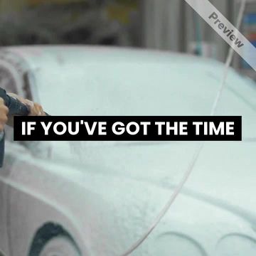 We've Got the Shine Video Template