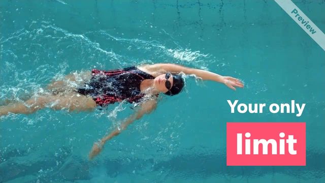 Your Limit Video Template