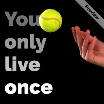 Serve twice Video Template