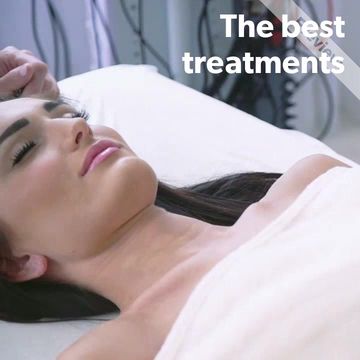 Skin Care Video Template