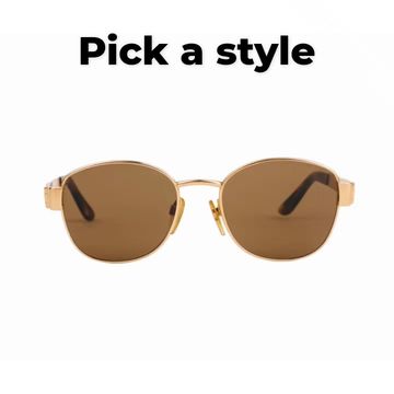 Any style Video Template