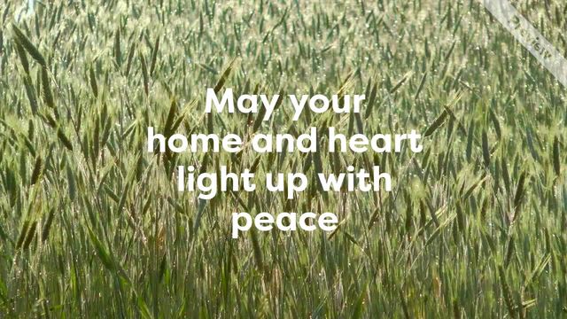 Jewish New Year Video Template