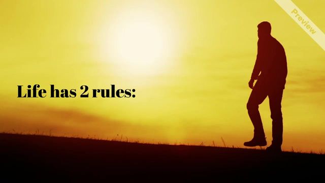 #WisdomWednesday Video Template