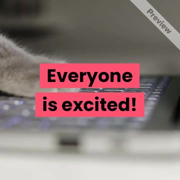 Online Madness Video Template