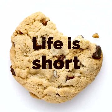 Cookie Day Video Template