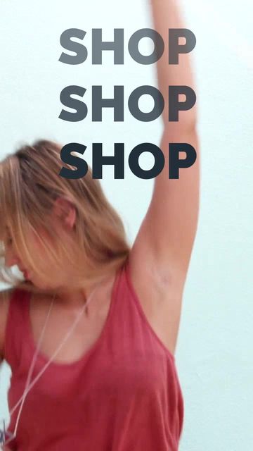 SHOP Video Template