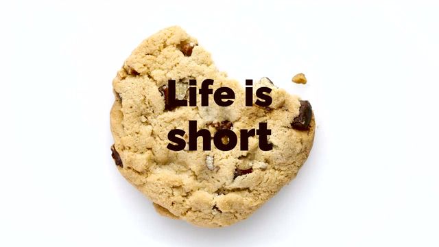 Cookie Day Video Template