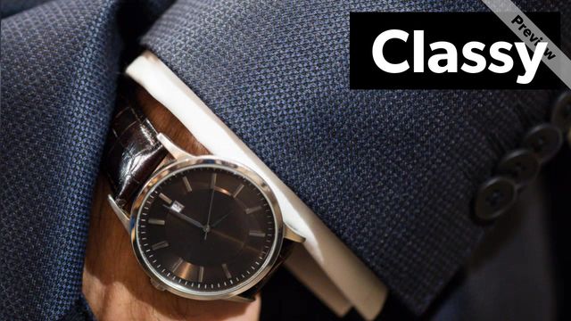 Watch Video Template