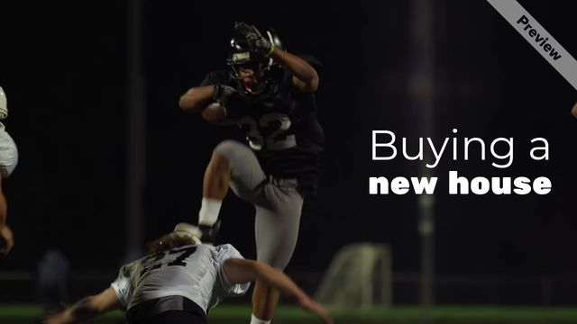 fast and effective Video Template