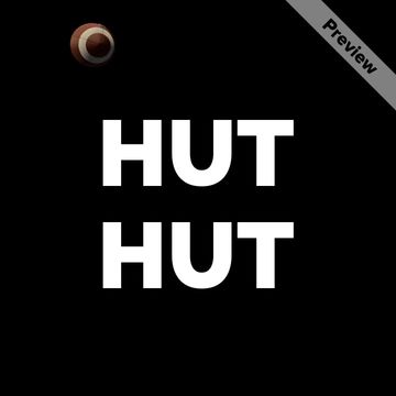 Hut Hut Video Template