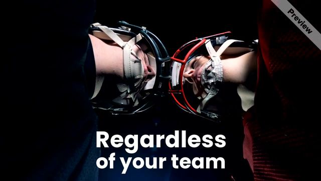 Game Sale Video Template