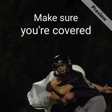 no matter what Video Template