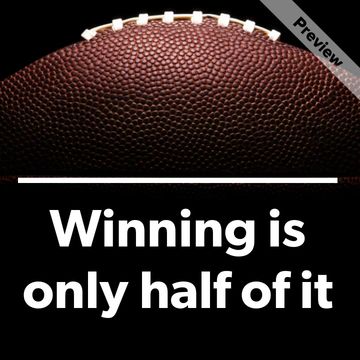 Half & Half Video Template